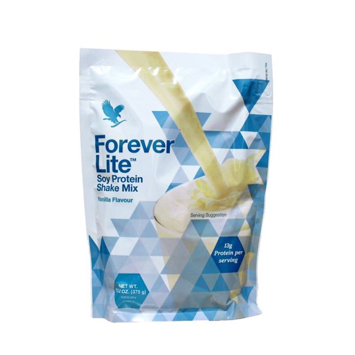 Forever Living Lite Ultra with Aminotein (375g) | Lazada