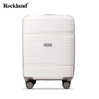 กระเป๋าลากแบบมีล้อลากสำหรับผู้หญิงยี่ห้อ ROCKLAND ROCKLAND cf243pp