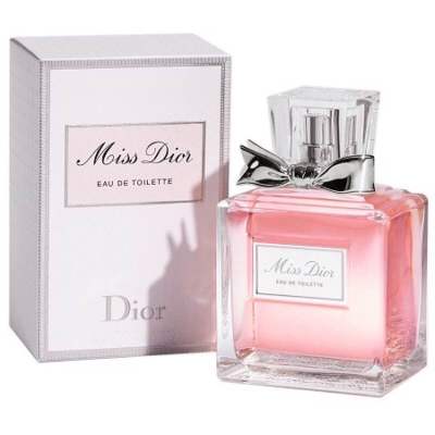 น้ำหอม Miss Dior Edt 50ml.