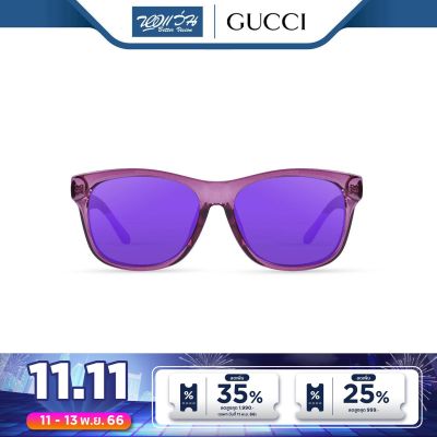 แว่นตากันแดด Gucci กุชชี่ รุ่น FGC3735 - NT
