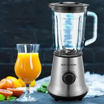 Cooking Blender – Baumann Living