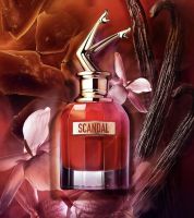 น้ำหอม Scandal Le Parfum EDP80ml ?ทักแชทเช็คสต๊อกก่อนนะ?