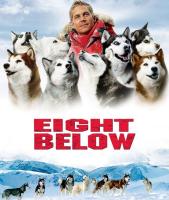 [DVD HD] ปฏิบัติการ 8 พันธุ์อึดสุดขั้วโลก Eight Below : 2006 #หนังฝรั่ง - ดราม่า ผจญภัย #พอล วอล์กเกอร์