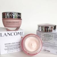 Lancome Hydra Zen Nuit Anti-Stress Moisturising Night Cream (Tester box) 
?ป้ายไทย ไนท์ครีม ขนาด 50ml ?