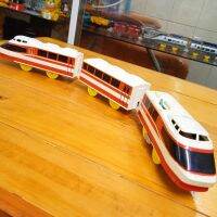 รถไฟ Tomy ขบวน Odakyu Romance car 10000 series