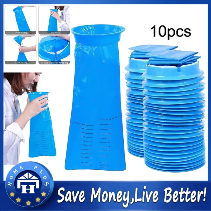Vomit Cleaning School Hotel Emergency Portable Hospital Emesis Bag