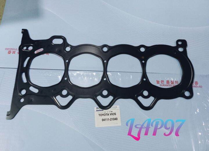 GASKET CYLINDER HEAD PACKING HEAD PAKING KOP DEKSEL TOYOTA VIOS/YARIS