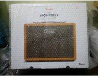 Fender monterey tweed มือ1ศูนย์ไทย 1ปี