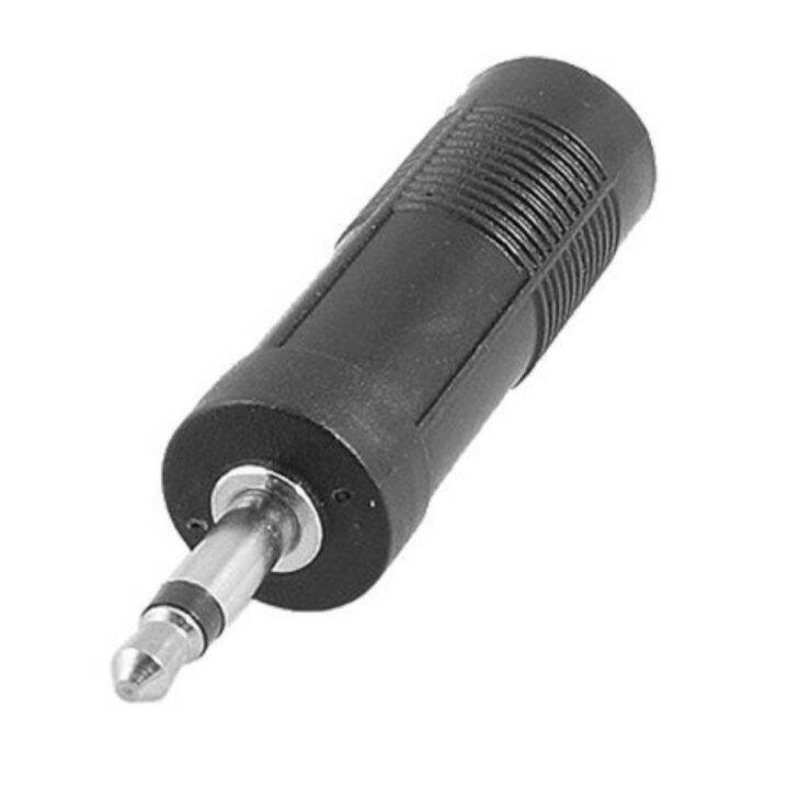 JAK SAMBUNGAN MIC BESAR KE KECIL KONVERTER CONVERTER JACK MIK, MONO DAN