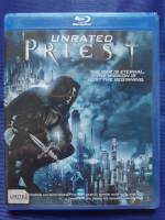 Blu-ray *แท้* : Priest (2011)/ นักบุญปีศาจ// มีเสียงไทย มีซับไทย