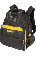 DEWALT DGL523  Lighted ของเเท้?กระเป๋าสะพายหลังสำหรับเครื่องมือช่าง ด้านในมีไฟฉาย พร้อมช่องใส่เครื่องมืออุปกรณ์ช่างกระเป๋าสะพายหลังสำหรับใส่เครื่องมือช่าง พร้อมไฟ LED 
⭐️ไฟLED มี3ระดับ ช่วยให้หยิบเครื่องมือง่ายขึ้น เวลาอยู่ในที่มืด นำเข้าUSA แท้