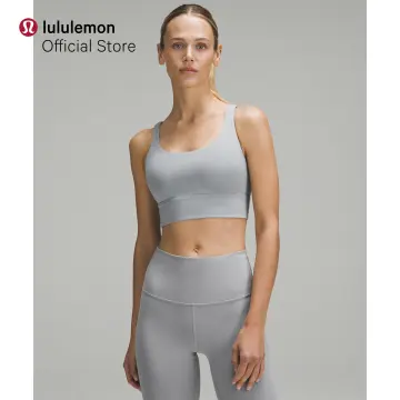 Lululemon Women Bra Longlined - Best Price in Singapore - Feb 2024