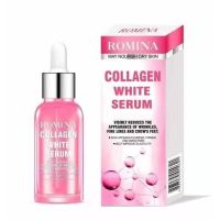 Romina Collagen White Serum 30ml