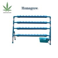 Hydroponics Earth, Homegrow 36 sites of net cup