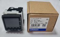 OMRON E5CC-QX3A5M-000 DIGITAL CONTROLLER ตัวควบคุมอุณหภูมิ Output 0-10VDC