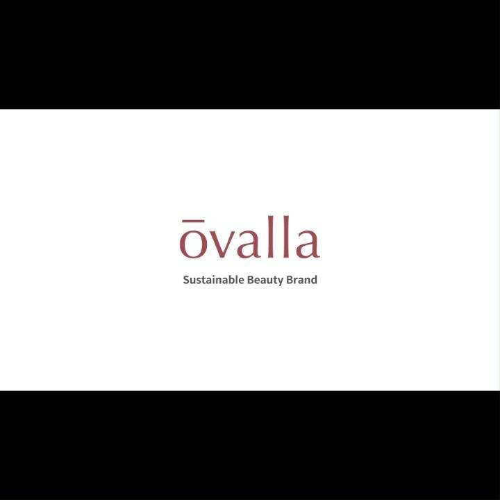 Dầu Dưỡng Khô Đa Năng Ovalla Botanique Bergamot & Neroli Multi Dry Oil ...