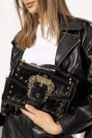 กระเป๋า VE R SACE JEANS COUTURE 
SHOULDER BAG WITH BAROQUE BUCKLE