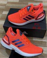 Newรองเท้าผ้าใบอดิดาส ultraboostงาน Hi end