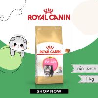 ROYAL CANIN สูตร kitten persian แพ็คแบ่งขาย 1 กก.