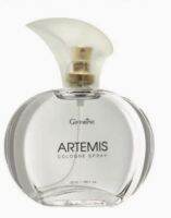 Artemis Cologne​ Spray​ อาร์ธิมิส โคโลญ​จ์​ สเปรย์​ กลิ่น​หอมสดชื่น​อัน​แสน​ประทับใจ​พร้อมบ่งบอกความทันสมัยมีสไตล์ ขนาด 50 มล.ราคา 293 บาท