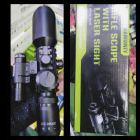 กล้อง Scope JGBG M 9แท้ ( 3 -10X42 ) สินค้าดีรับประกันคุณภาพ