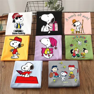Snoopy Co-Brand