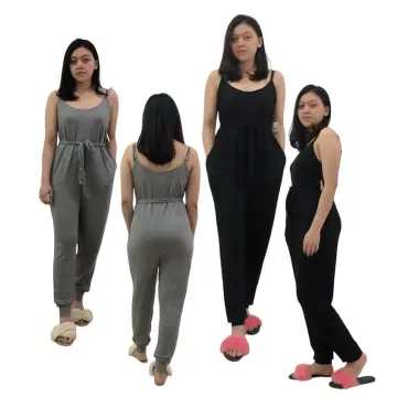 Jual Jumpsuit Tali Kutang Terbaru - Nov 2023 | Lazada.co.id