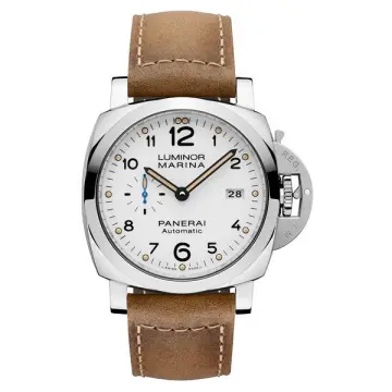 Harga jam tangan online luminor panerai