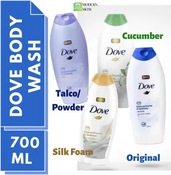 Dove Original Shower Gel 700ml