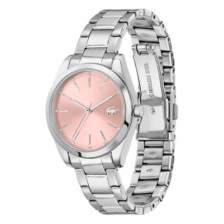 ส่งฟรี-lacoset-รุ่น-lc2001176-นาฬิกาสำหรับผู้หญิง-รับประกันของแท้-100-ไม่แท้ยินดีคืนเงินเต็มจำนวน