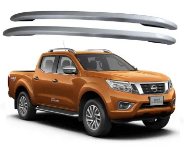 Navara np300 roof discount rails