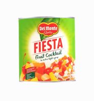 Del Monte Fiesta Fruit Cocktail 3.033kg