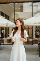 BROWN.BKK - ROULIS DRESS