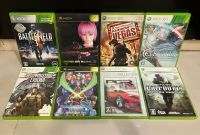 แผ่นแท้ [Xbox 360] สภาพดีราคาถูก!! Japan Original