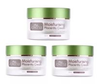 Joliena Plus 3กระปุก Moisturising Placenta Cream ครีมรกแกะหน้าเด็ก 50ml joliena plus ครีมรกแกะเอมมี่ ของแท้ ครีมโจลีน่าพลัส joliena plus