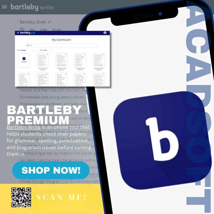 Bartleby Unlocks | Lazada PH