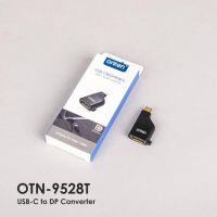 ONTEN OTN-9528T USB-C TO Display Port (OTN-9528)