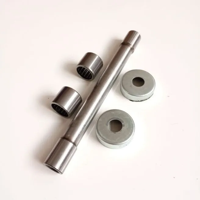 swing arm mt25