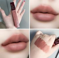 [Limited Edition]เมย์เบลลีน ซุปเปอร์สเตย์ แมท อิ๊งค์ ลิป12ราศี MAYBELLINE SUPERSTAY MATTE INK ZODIAC(ลิปสติก, ลิปติดทน)