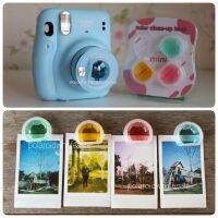 เลนส์ฟิลเตอร์ กล้อง Instax mini9, mini11, mini90