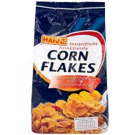 ฮาทเน่ คอร์นเฟลคจากเยอรมัน Hahne Corn Flakes