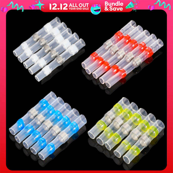50100Pcs,31 Heat Shrink Sleeve,Sealing Solder Joint,Electric Wire