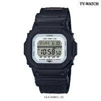 นาฬิกา casio รุ่น GLS-5600CL-1D สายผ้า สินค้ารับประกัน1ปี