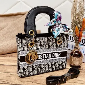 Dior discount bag terbaru