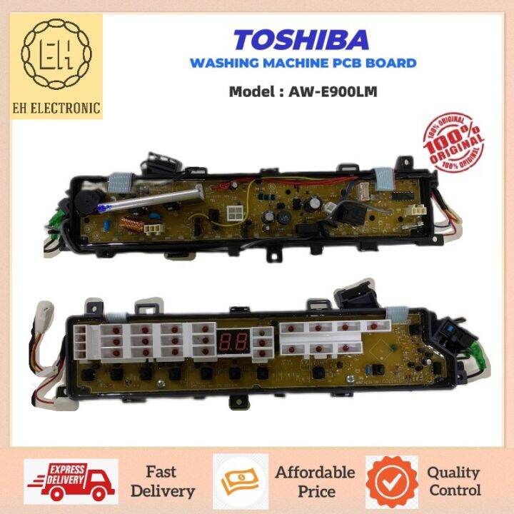 toshiba aw e900lm