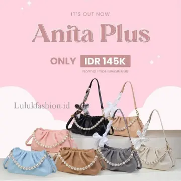 Jual Produk Tas Handbag Wanita Branded Termurah dan Terlengkap