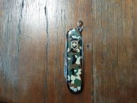 VICTORINOX sd  camouflage 58mm