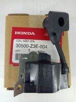 Honda  คอยล์ คอยล์ไฟ GX35 คอยล์จุดระเบิด เครื่องตัดหญ้า ฮอนด้า GX35 แท้ UMK425 เบิกศูนย์ 100%
(มีเก็บเงินปลายทาง)