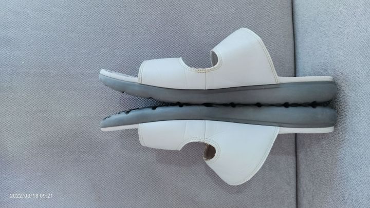 fitflop-lido-ll-eur-43-รองเท้าเพื่อสุขภาพ-ใส่ดี-ใส่สบาย-ของแท้มือสอง100