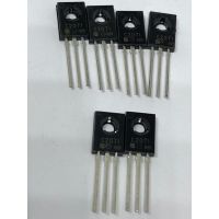 2SC2071 NPN 50mA 250V TO-126